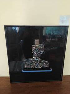 Neon Wall Art