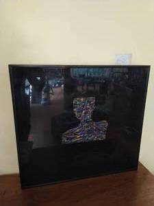 Framed Wall Art