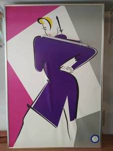 Neon Wall Art