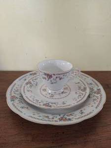 Collection of China