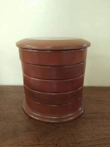 Jewelry Box