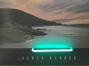 Neon Wall Art