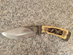 Knife