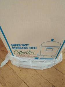 Faberware Coffee Urn