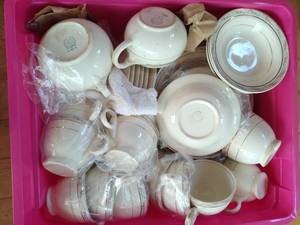 Large Collection of China