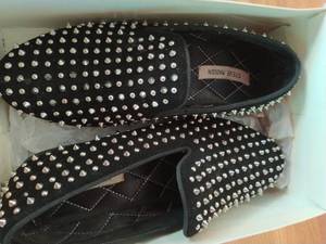 Steve Madden Loafers