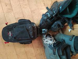 Collection of Sporting Goods