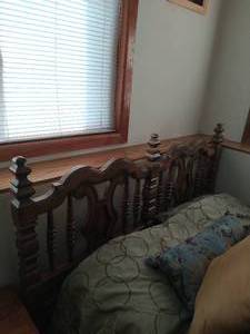 Huntley Headboard