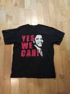 Obama T-Shirt