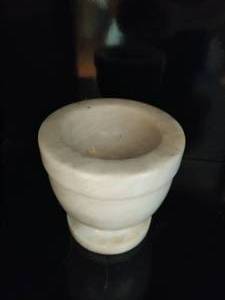 Mortar