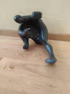 Abstract Male Sculpture