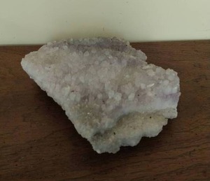 Large Amethyst Quartz Crystals