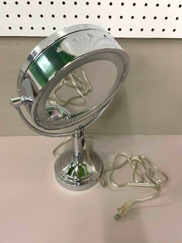 Danielle Designs Double Sided Light Up Mirror
