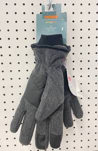 Mens 3M Weathertech Winter Gloves Size LXL.&nbsp