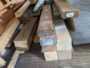 lot 371 image: Lots of Lumber