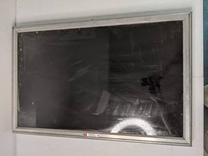 lot 141 image: Lot of Art, Prints, Frames, Display Case