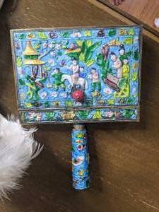 lot 246 image: Lot of Various Items, Some Vintage, See Photos