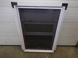 lot 53 image: Vinyl Double Hung Window