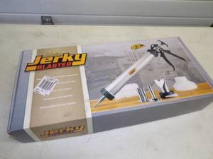 lot 23 image: Jerky Blaster