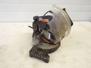 lot 96 image: Miter Saw