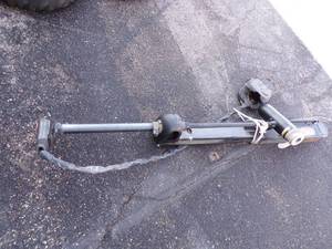 lot 102 image: Minn Kota Trolling Motor