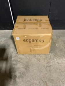 GEMOD Ethen Grey Dining Chair (Set of 2). See Pictures