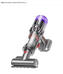 Dyson, Dirt Devil & Kenmore Vacuums. Various Conditions. See Pictures