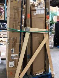 lot 1 image: Lot of Mixed Furniture units See Pictures