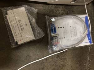 lot 29 image: Prodigy Smart Toilet Bidet Seat
