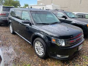 2013 Ford Flex SEL AWD