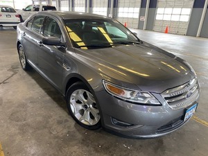 2011 Ford Taurus SEL