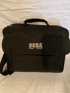 lot 3 image: Sega game system