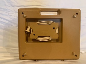 lot 30 image: Fisher Price Record Player