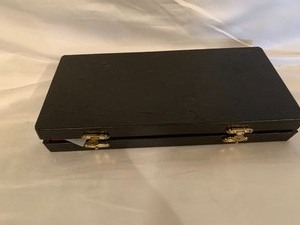lot 62 image: Harmonica set