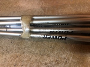 lot 95 image: Delta golf clubs