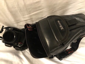 lot 73 image: Nikon Camera D80