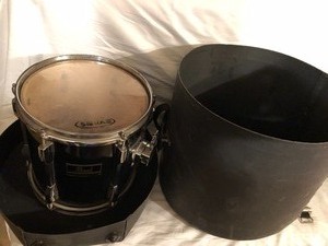 lot 71 image: Drum