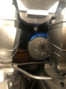 lot 65 image: Robot