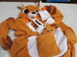 Spooktacular Creations Adult Medium...