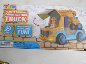 Joyin STEM Remote Control Construct...