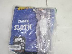 Spooktacular Creations Childs Larg...