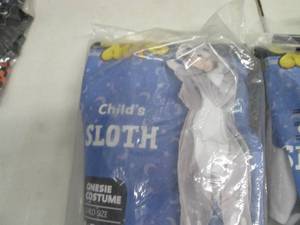 Spooktacular Creations Childs Larg...