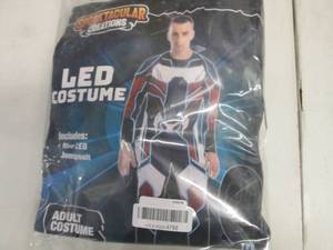Spooktacular Creations Adult XL LED...
