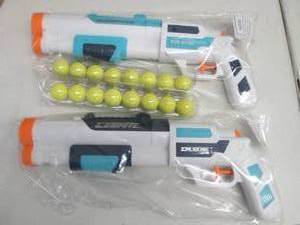 Joyin Pcs 2 in 1 Water Gun Blaster ...
