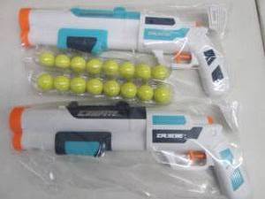 Joyin Pcs 2 in 1 Water Gun Blaster ...