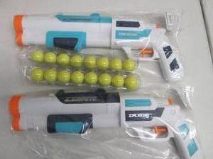 Joyin Pcs 2 in 1 Water Gun Blaster ...