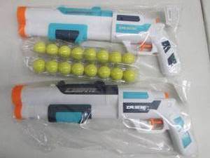 Joyin Pcs 2 in 1 Water Gun Blaster ...