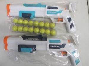 Joyin Pcs 2 in 1 Water Gun Blaster ...
