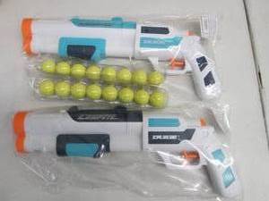 Joyin Pcs 2 in 1 Water Gun Blaster ...