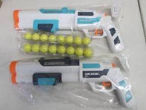 Joyin Pcs 2 in 1 Water Gun Blaster ...